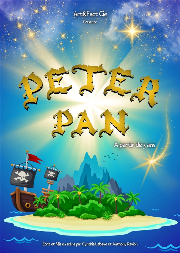 Peter Pan
