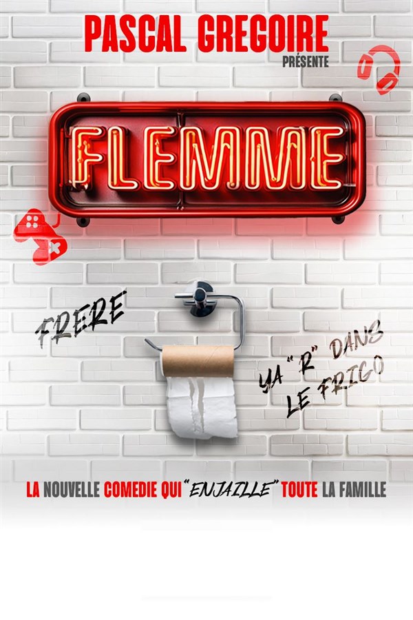 Flemme