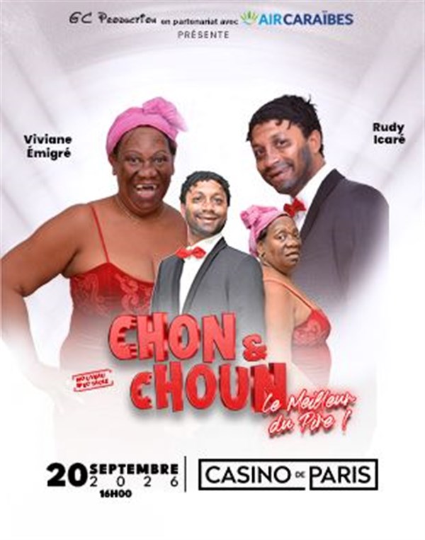 Chon Ke Choun