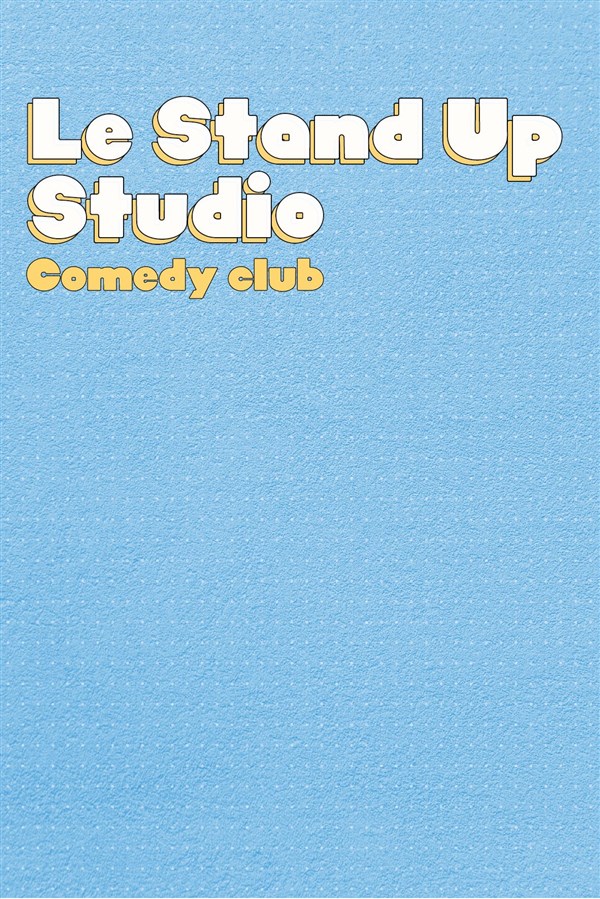 Stand Up Studio