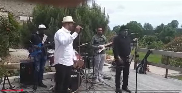 Rumba Love