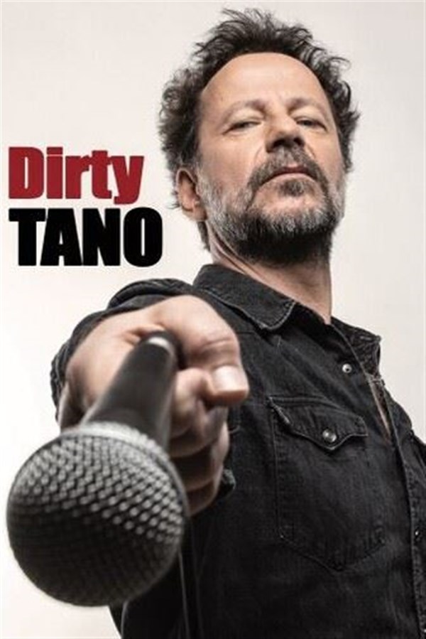 Tano dans Dirty