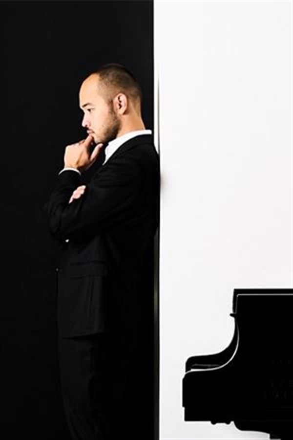 François-Xavier Poiza : Ravel inédit