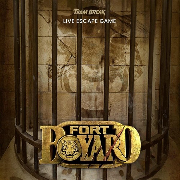Fort Boyard