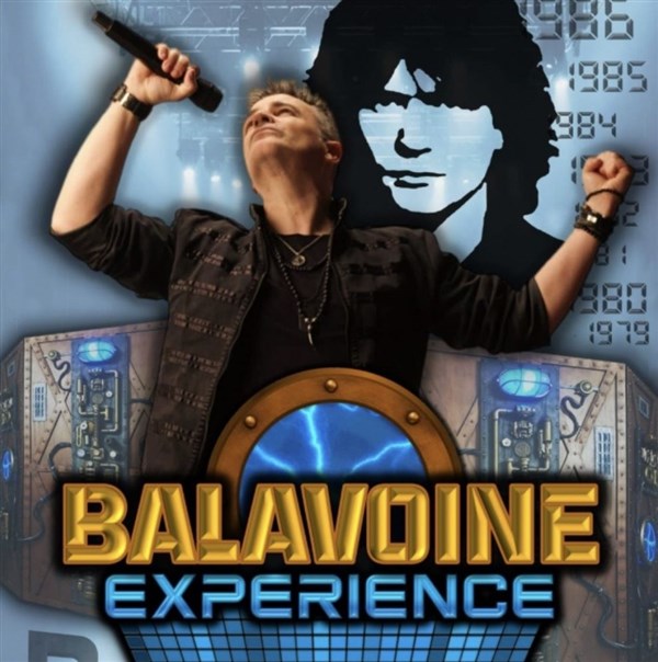 Balavoine expérience