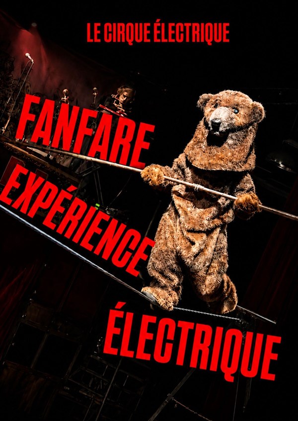 Fanfare (expérience) électrique