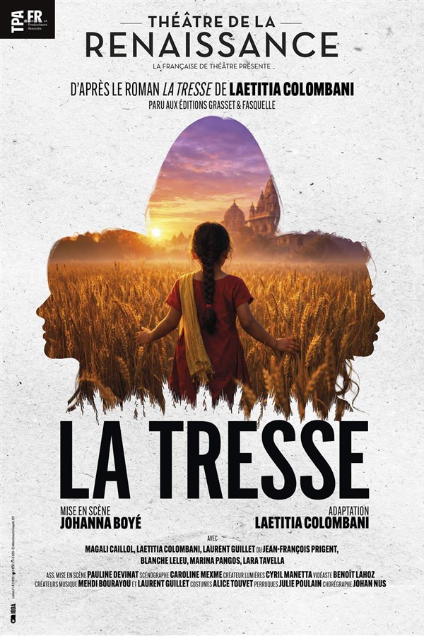 La Tresse