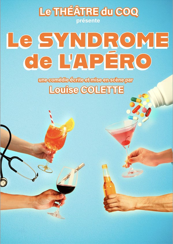 Le syndrome de l'Apéro