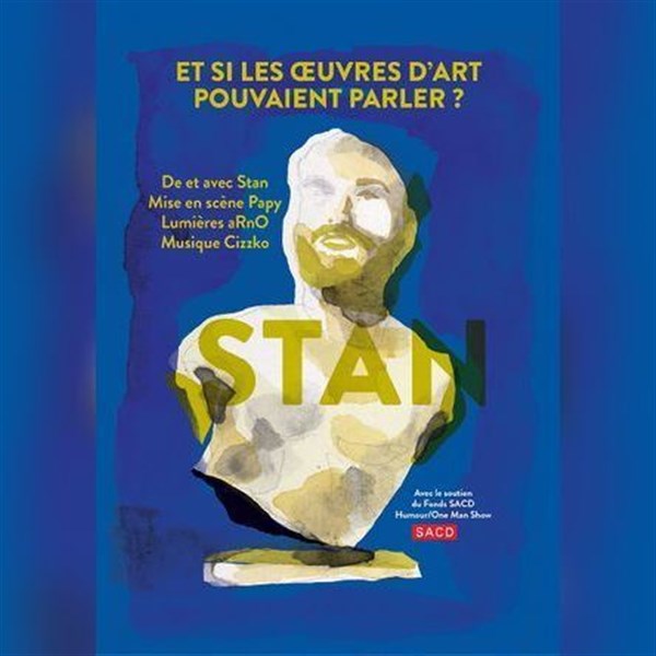 Et si les oeuvres d'art pouvaient parler