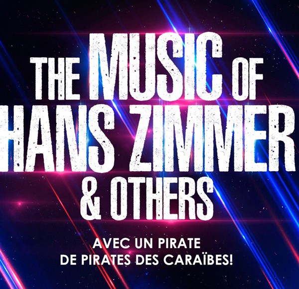 The music of Hans Zimmer & others