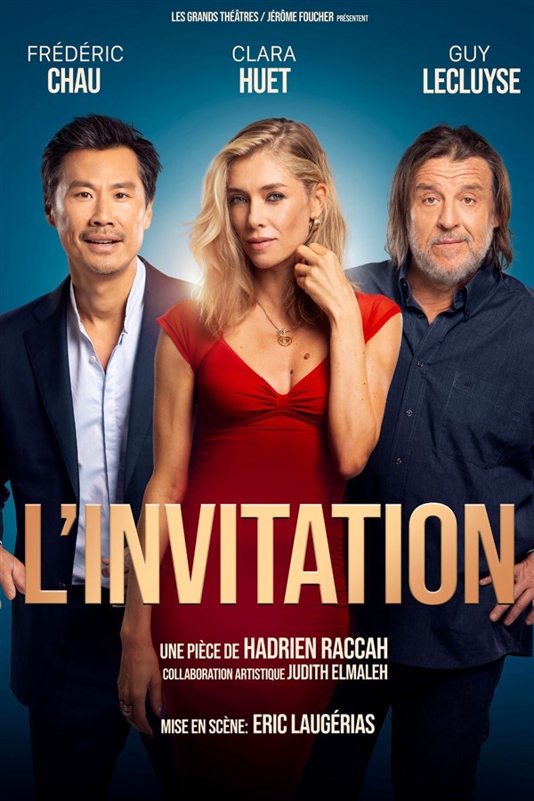 L'Invitation