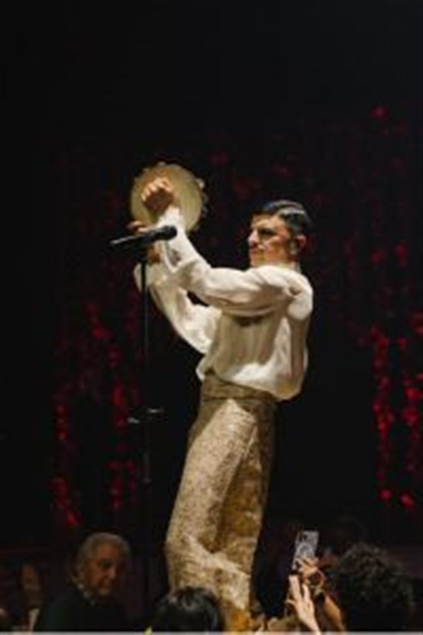 La Belleza