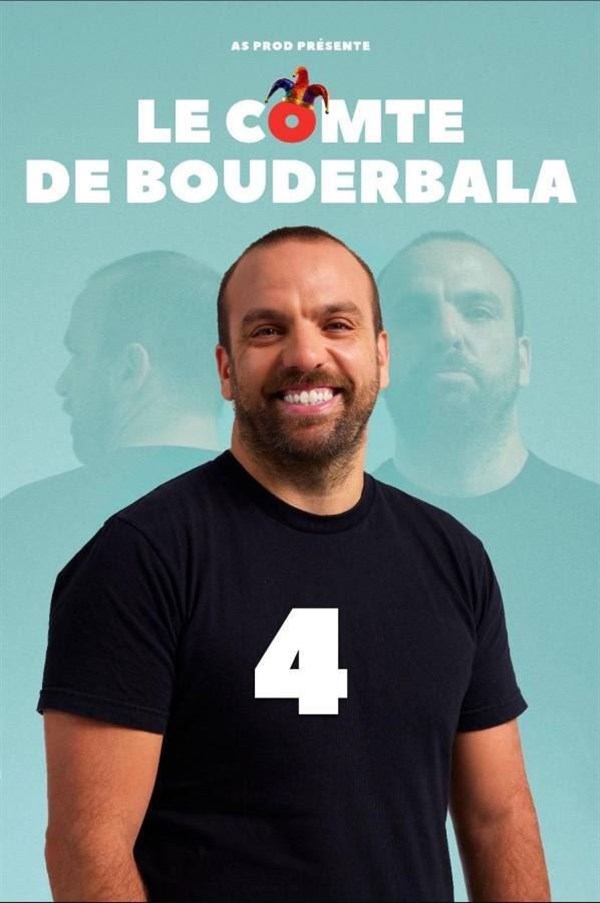 Le Comte de Bouderbala 4
