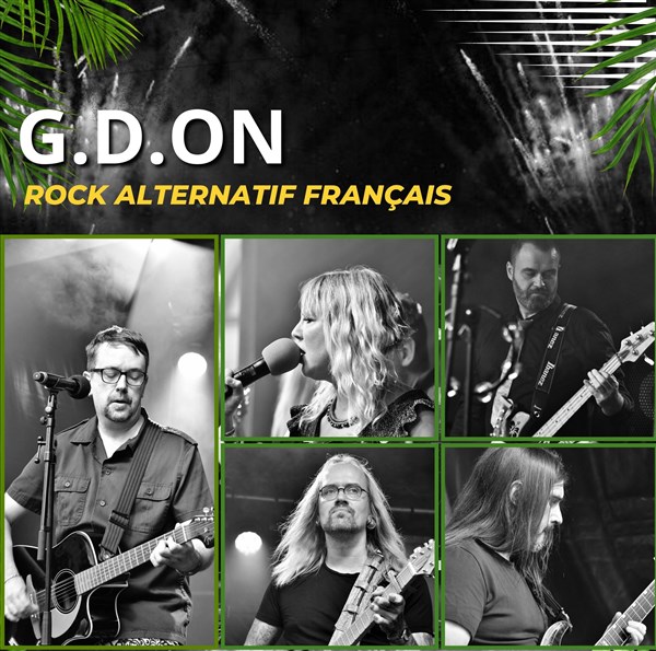 G.D.On