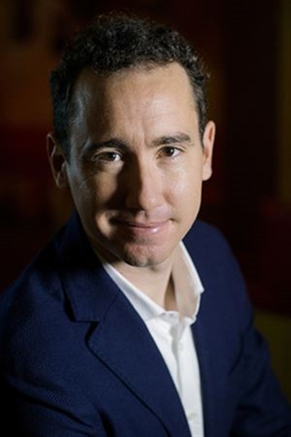 Masterclass Cyrille Dubois, ténor