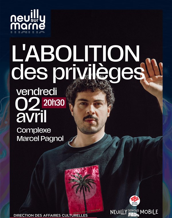 L'abolition des privilèges