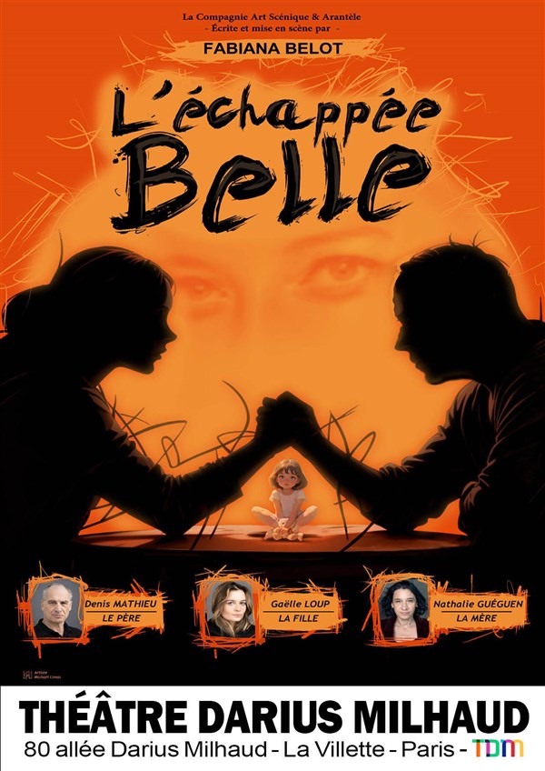 L'Echappée belle