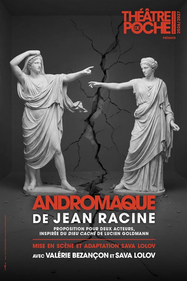 Andromaque