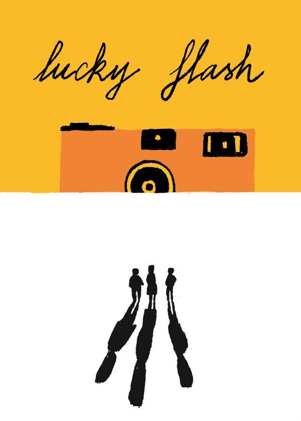 Lucky Flash