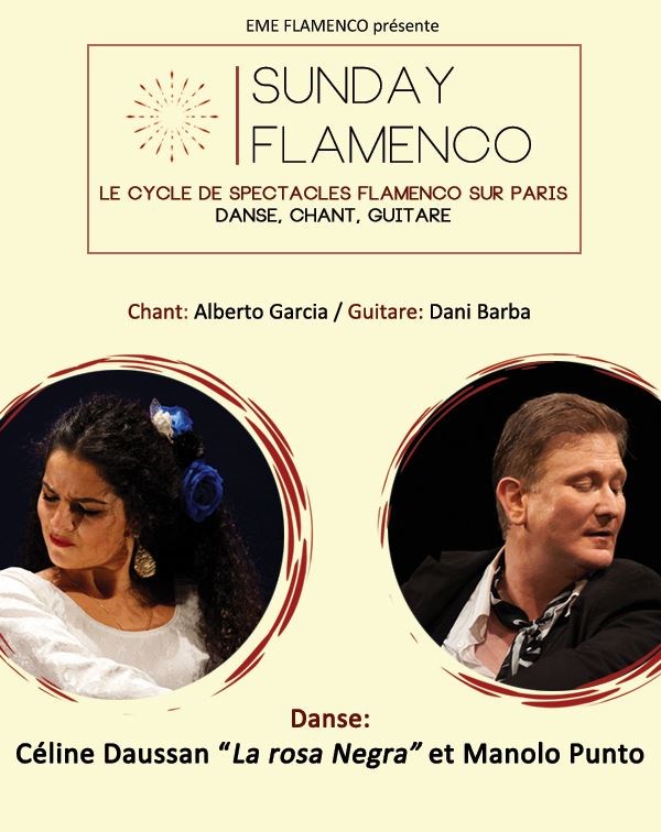Sunday Flamenco