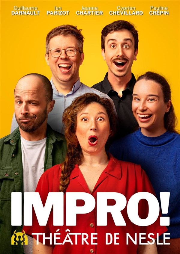 Impro !