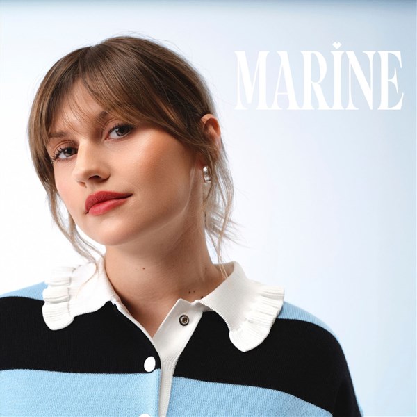 Marine