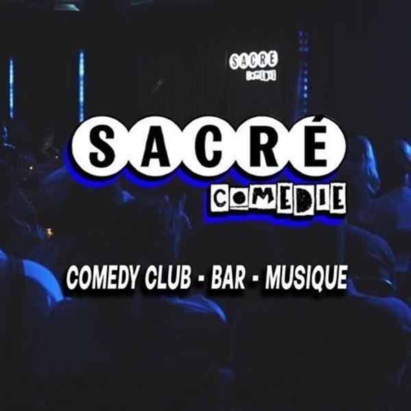 Sacré Comédie