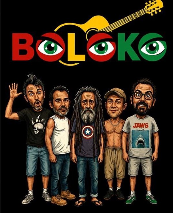 Boloko