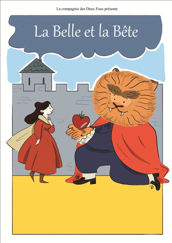 La Belle et la Bête