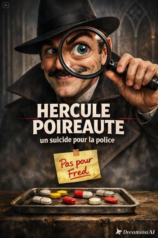 Hercule poireaute