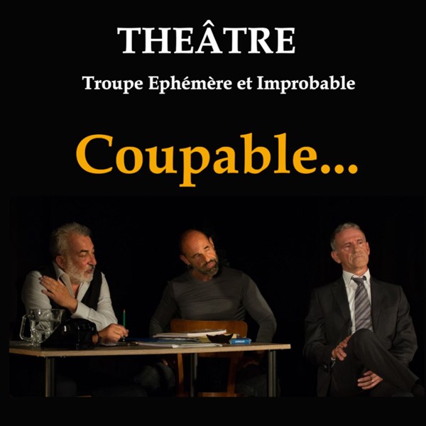 Coupable