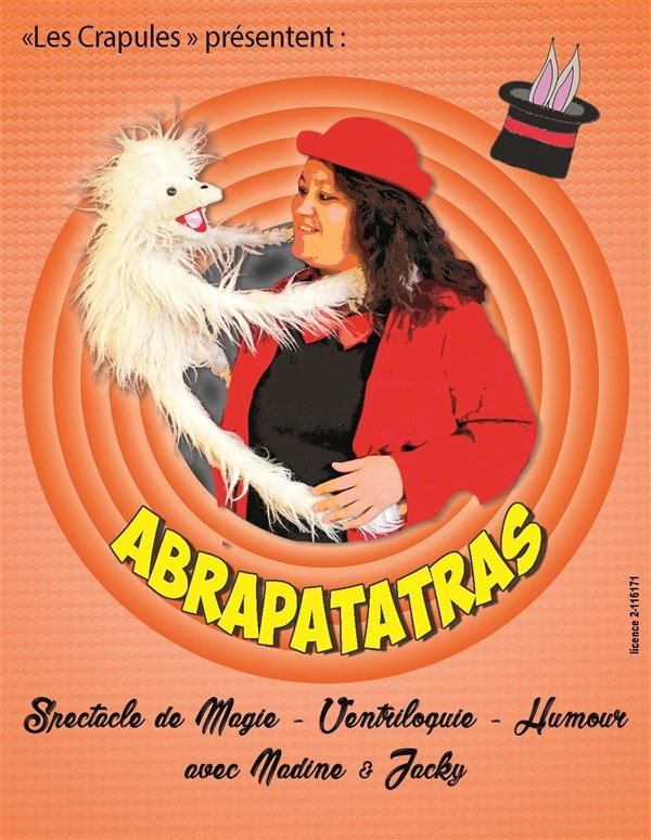 Abrapatatras