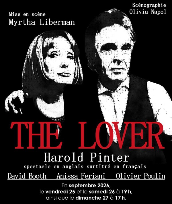 The Lover