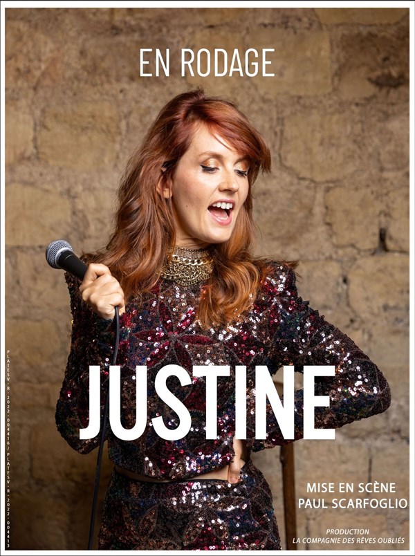 Justine Le Pottier