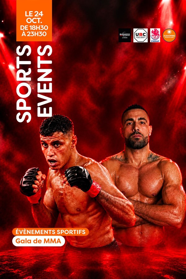 Gala MMA