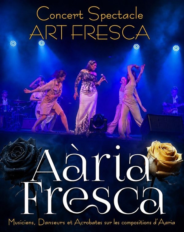 Art Fresca