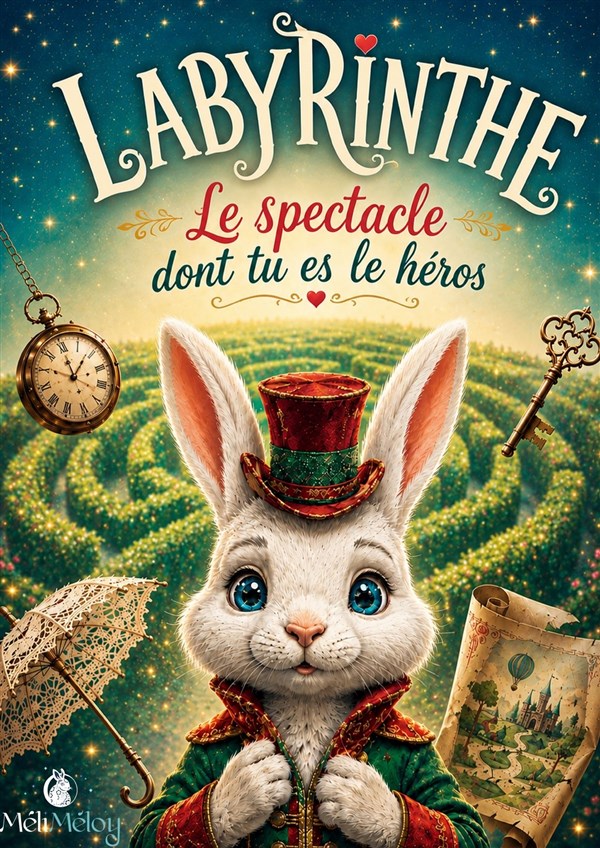 Le Labyrinthe