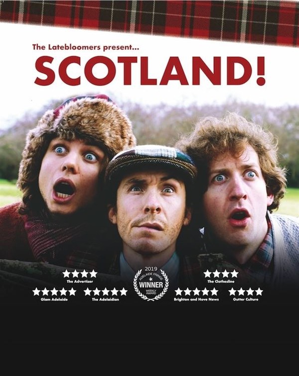 Scotland