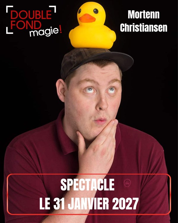 Mortenn Christiansen