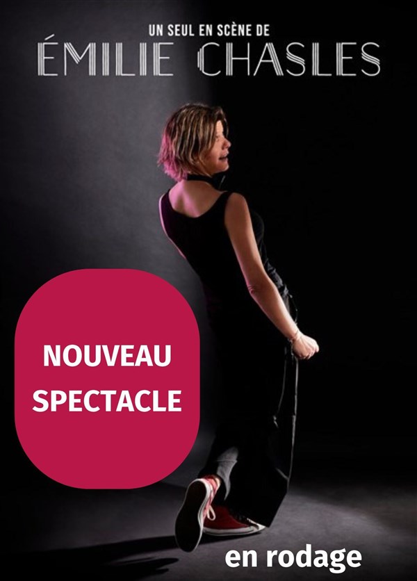 Emilie Chasles dans Le 2