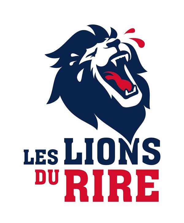 Festival les lions du rire