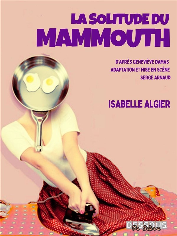 La Solitude du Mammouth