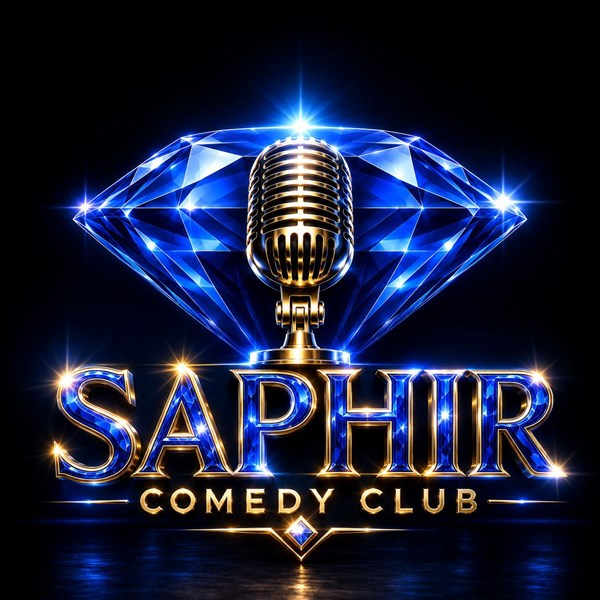 Le saphir Comedy Club