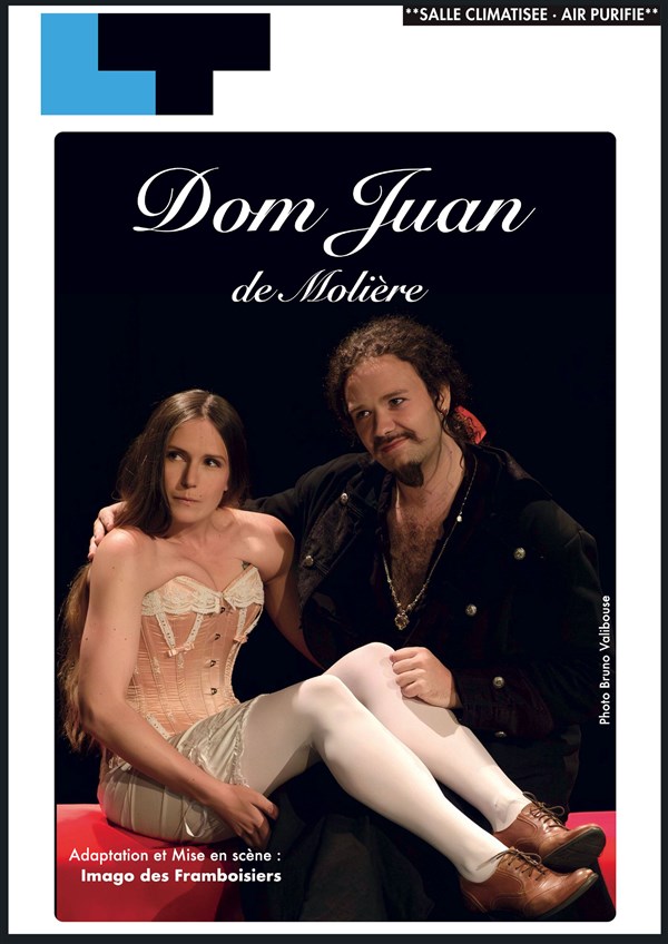 Dom Juan