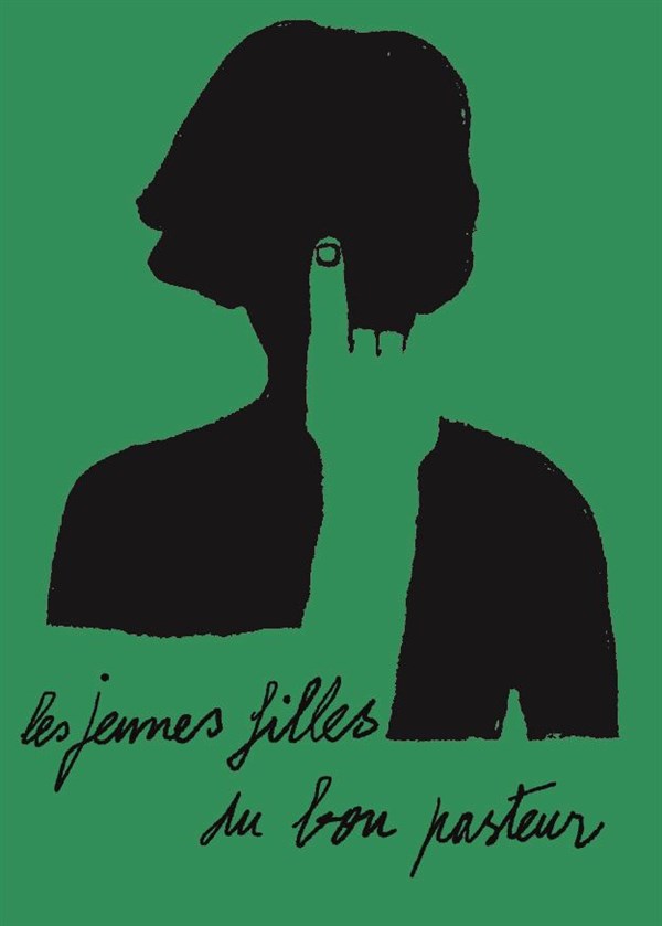 Les Jeunes Filles du Bon Pasteur