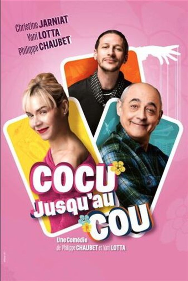 Cocu jusqu'au cou
