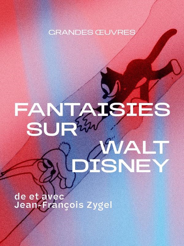 Fantaisies sur Walt Disney