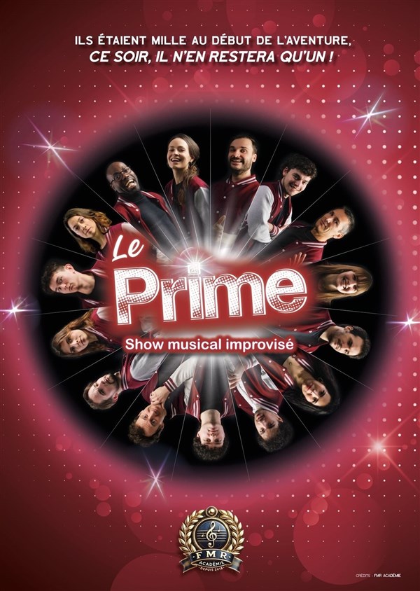 Le Prime