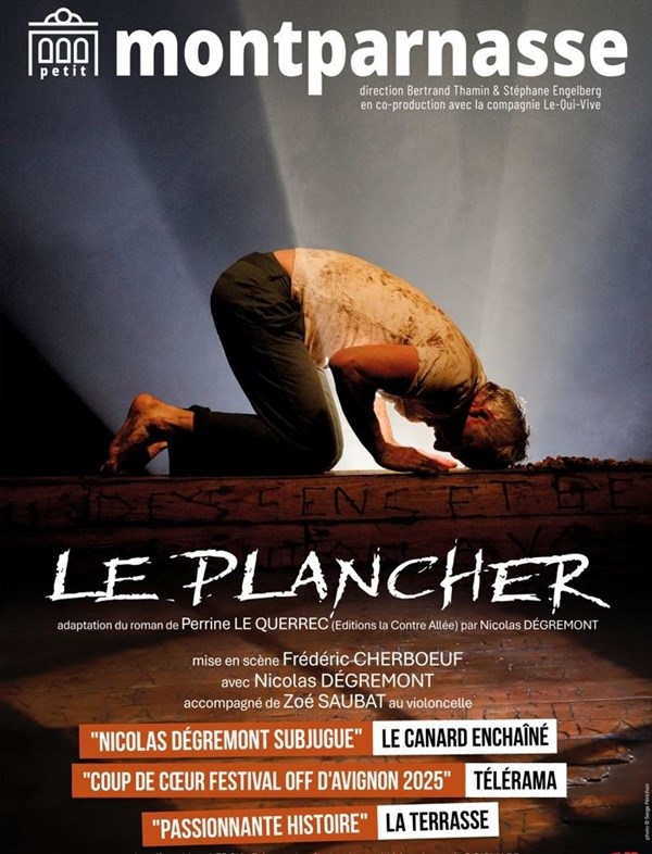 Le plancher