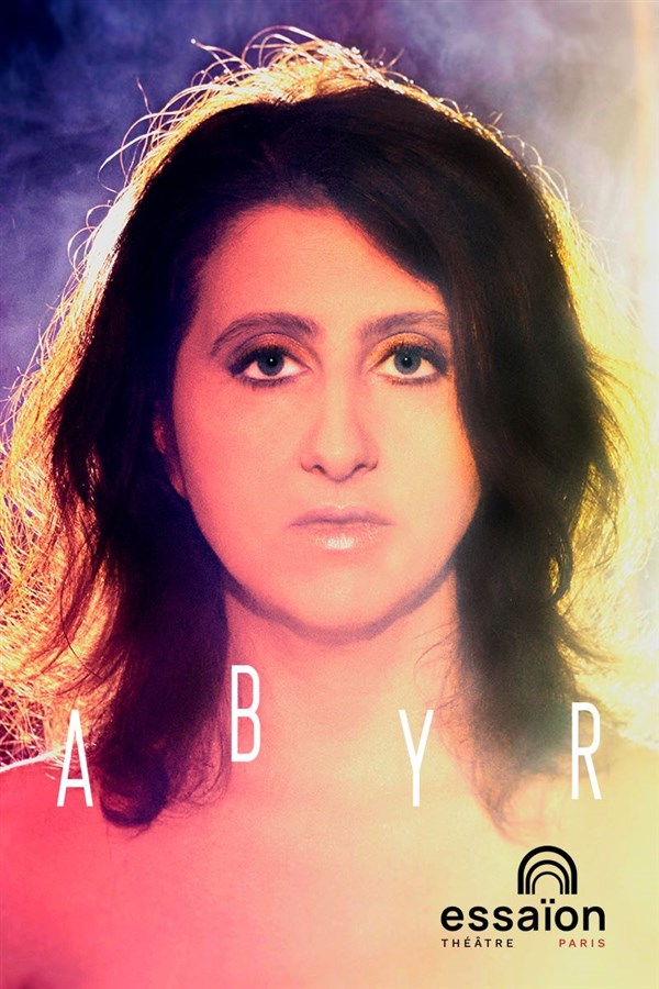 Abyr en concert